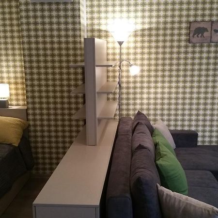 Apartament Aosta Sinaia Exterior photo