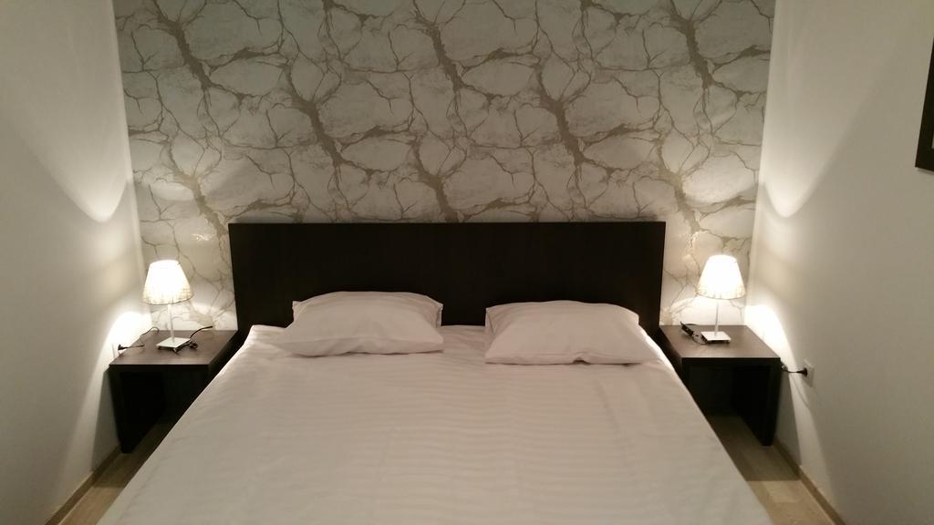 Apartament Aosta Sinaia Room photo