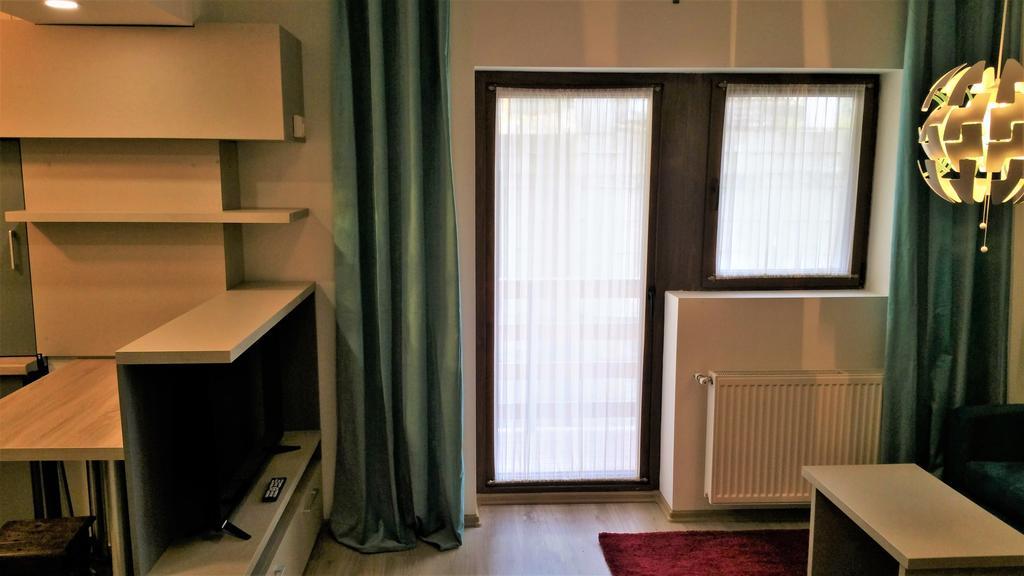 Apartament Aosta Sinaia Exterior photo