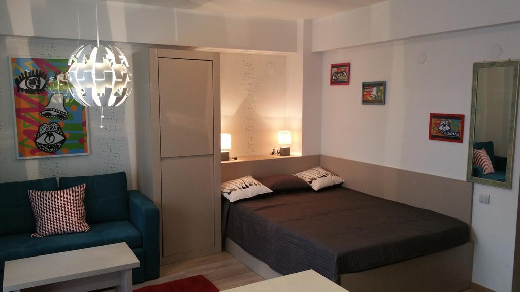 Apartament Aosta Sinaia Exterior photo