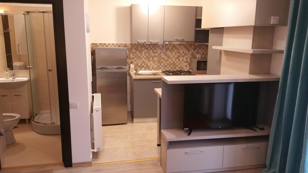 Apartament Aosta Sinaia Exterior photo