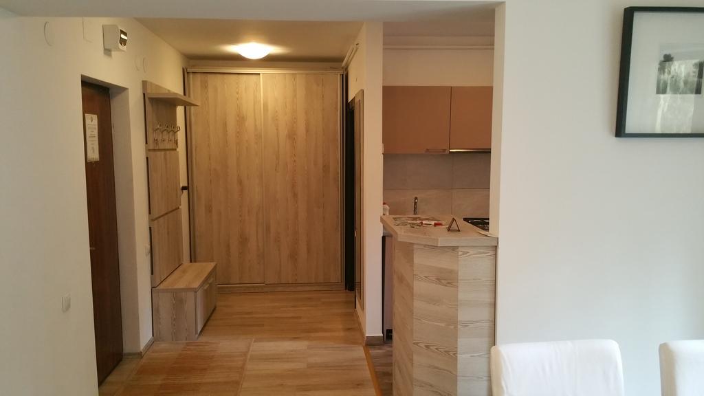Apartament Aosta Sinaia Exterior photo